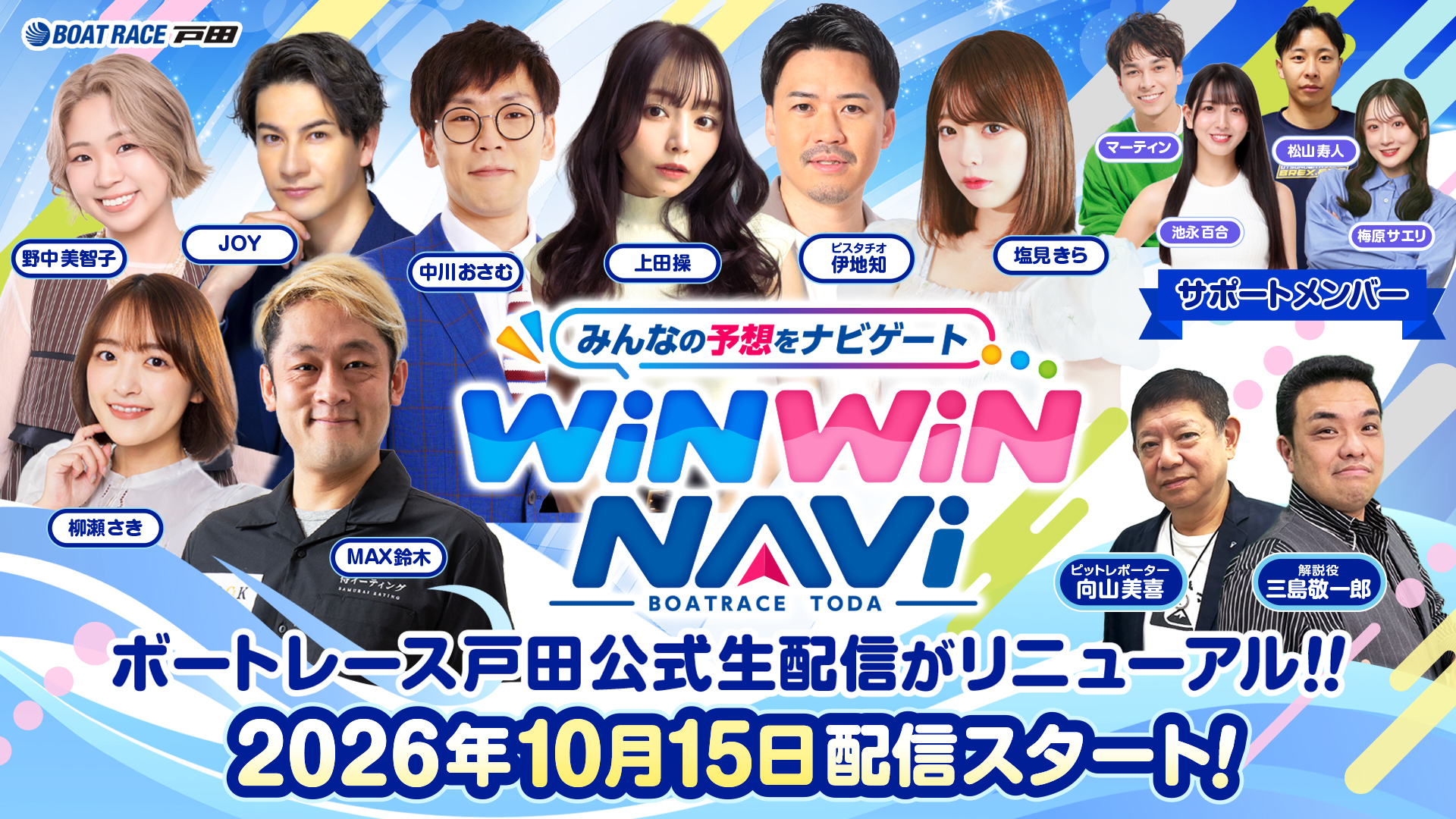 WiNWiN NAVi